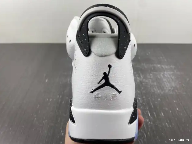Cheap Reverse Oreo CT8529-112 Jordan 6 Air 0618